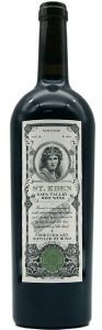 ΚΡΑΣΙ BOND ST. EDEN 2017 ΕΡΥΘΡΟ 750ML ΚΡΑΣΙ BOND ST. EDEN 2017 ΕΡΥΘΡΟ 750ML