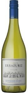 ΚΡΑΣΙ ERRAZURIZ ESTATE SERIES CASABLANCA VALLEY (STELVIN) 2021 ΛΕΥΚΟ 750 ML ΚΡΑΣΙ ERRAZURIZ ESTATE SERIES CASABLANCA VALLEY (STELVIN) 2021 ΛΕΥΚΟ 750 ML