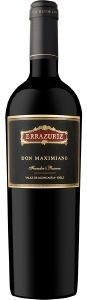 ΚΡΑΣΙ DON MAXIMIANO FOUNDER\'S RESERVE ERRAZURIZ ACONCAGUA VALLEY 2018 ΕΡΥΘΡΟ 750 ML ΚΡΑΣΙ DON MAXIMIANO FOUNDER\'S RESERVE ERRAZURIZ ACONCAGUA VALLEY 2018 ΕΡΥΘΡΟ 750 ML