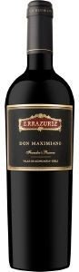  DON MAXIMIANO FOUNDER\'S RESERVE ERRAZURIZ ACONCAGUA VALLEY 2018  750 ML