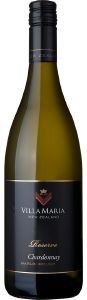  CHARDONNAY RESERVE VILLA MARIA HAWKES BAY (STELVIN) 2017  750 ML