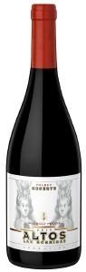 ΚΡΑΣΙ MALBEC RESERVE UCO VALLEY ALTOS LAS HORMIGAS 2019 ΕΡΥΘΡΟ 750ML ΚΡΑΣΙ MALBEC RESERVE UCO VALLEY ALTOS LAS HORMIGAS 2019 ΕΡΥΘΡΟ 750ML