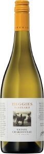 HEGGIE S ΚΡΑΣΙ CHARDONNAY EDEN VALLEY 2018 (STELVIN) ΛΕΥΚΟ 750 ML