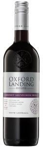  OXFORD LANDING YALUMBA (STELVIN) 2017  750ML