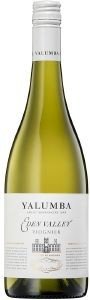  EDEN VALLEY YALUMBA VIOGNIER EDEN VALLEY (STELVIN) 2018  750ML