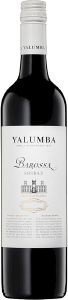 ΚΡΑΣΙ SC SHIRAZ BAROSSA YALUMBA (STELVIN) 2018 ΕΡΥΘΡΟ 750ML ΚΡΑΣΙ SC SHIRAZ BAROSSA YALUMBA (STELVIN) 2018 ΕΡΥΘΡΟ 750ML