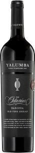 ΚΡΑΣΙ THE OCTAVIUS SHIRAZ 2016 ΕΡΥΘΡΟ 750 ML ΚΡΑΣΙ THE OCTAVIUS SHIRAZ 2016 ΕΡΥΘΡΟ 750 ML