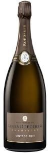 ΣΑΜΠΑΝΙΑ LOUIS ROEDERER BRUT VINTAGE 2014 750 ML ΣΑΜΠΑΝΙΑ LOUIS ROEDERER BRUT VINTAGE 2014 750 ML