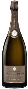  LOUIS ROEDERER BRUT VINTAGE 2014 750 ML