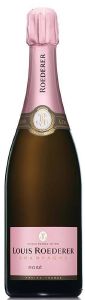 ΣΑΜΠΑΝΙΑ LOUIS ROEDERER BRUT VINTAGE ΡΟΖΕ 2015 750 ML ΣΑΜΠΑΝΙΑ LOUIS ROEDERER BRUT VINTAGE ΡΟΖΕ 2015 750 ML