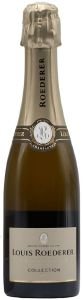 ROEDERER ΣΑΜΠΑΝΙΑ LOUIS ROEDERER COLLECTION 244 375ML