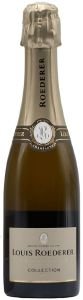 ΣΑΜΠΑΝΙΑ LOUIS ROEDERER COLLECTION 244 375ML ΣΑΜΠΑΝΙΑ LOUIS ROEDERER COLLECTION 244 375ML