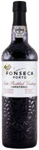 FONSECA PORT FONSECA LATE BOTTLED VINTAGE - UNFILTERED 2016 750 ML