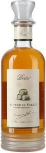 GRAPPA OLTRE IL VALLO 43% A.B.V. 750ML GRAPPA OLTRE IL VALLO 43% A.B.V. 750ML