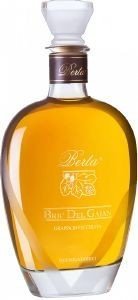 GRAPPA BERTA BRIC DEL GAIAN 43% A.B.V. 2014 700 ML GRAPPA BERTA BRIC DEL GAIAN 43% A.B.V. 2014 700 ML