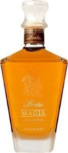 GRAPPA MAGIA BERTA 43% A.B.V. 2012 750 ML