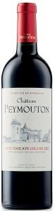 ΚΡΑΣΙ CHATEAU PEYMOUTON GRAND CRU JEAN-PIERRE MOUEIX 2019 ΕΡΥΘΡΟ 750ML ΚΡΑΣΙ CHATEAU PEYMOUTON GRAND CRU JEAN-PIERRE MOUEIX 2019 ΕΡΥΘΡΟ 750ML