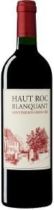 ΚΡΑΣΙ HAUT ROC BLANQUANT GRAND CRU JEAN-PIERRE MOUEIX 2016 ΕΡΥΘΡΟ 750ML ΚΡΑΣΙ HAUT ROC BLANQUANT GRAND CRU JEAN-PIERRE MOUEIX 2016 ΕΡΥΘΡΟ 750ML