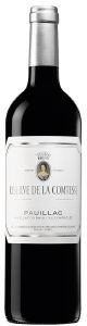  CHATEAU RESERVE DE LA COMTESSE 2015  750ML