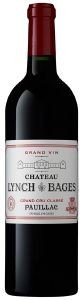  CHATEAU LYNCH BAGES 5EME GRAND CRU CLASSE 2019  750ML