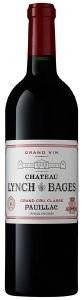 ����� CHATEAU LYNCH BAGES 5EME GRAND CRU CLASSE 2012 ������ 750ML
