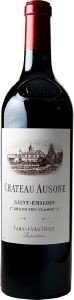 ΚΡΑΣΙ CHATEAU AUSONE 1ER GRAND CRU CLASSE A 2006 ΕΡΥΘΡΟ 750 ML ΚΡΑΣΙ CHATEAU AUSONE 1ER GRAND CRU CLASSE A 2006 ΕΡΥΘΡΟ 750 ML