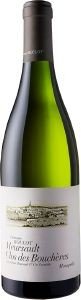  MEURSAULT 1ER CRU CLOS DES BOUCHERES MONOPOLE DOMAINE ROULOT 2019  750 ML