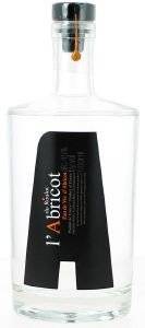 EAU DE VIE D\' ABRICOT DOMAINE ROULOT 500ML