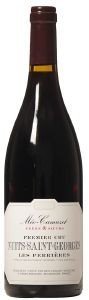 ΚΡΑΣΙ NUITS SAINT GEORGES PERRIERES DOMAINE MEO CAMUZET 2019 ΕΡΥΘΡΟ 750ML ΚΡΑΣΙ NUITS SAINT GEORGES PERRIERES DOMAINE MEO CAMUZET 2019 ΕΡΥΘΡΟ 750ML