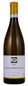  CHASSAGNE MONTRACHET JEAN MARC PILLOT 2020  750 ML