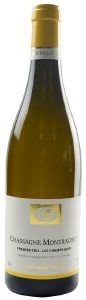  CHASSAGNE MONTRACHET 1ER CRU LES CHAMPS GAIN JEAN MARC PILLOT 2020  750 ML