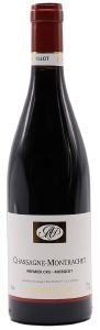 ΚΡΑΣΙ CHASSAGNE MONTRACHET 1ER CRU MORGEOT JEAN MARC PILLOT 2020 ΕΡΥΘΡΟ 750 ML ΚΡΑΣΙ CHASSAGNE MONTRACHET 1ER CRU MORGEOT JEAN MARC PILLOT 2020 ΕΡΥΘΡΟ 750 ML