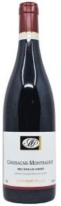  CHASSAGNE MONTRACHET VIEILLES VIGNES JEAN MARC PILLOT 2020  750 ML