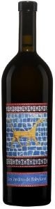 ����� LES JARDINS DE BABYLONE MOELLEUX DOMAINE DIDIER DAGUENEAU 2017 ����� 500ML