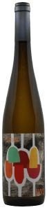  L\' EXUTOIRE SVV3 DOMAINE OSTERTAG 2018  750 ML