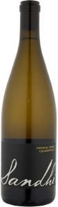 SANDHI WINES ΚΡΑΣΙ SANDHI SANTA CENTRAL COAST 2019 ΛΕΥΚΟ 750ML