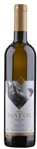 ΚΡΑΣΙ ΡΟΔΙΤΗΣ (BIO) ΟΙΝΟΠΟΙΕΙΟ SANT\'OR 2021 ΛΕΥΚΟ 750ML ΚΡΑΣΙ ΡΟΔΙΤΗΣ (BIO) ΟΙΝΟΠΟΙΕΙΟ SANT\'OR 2021 ΛΕΥΚΟ 750ML
