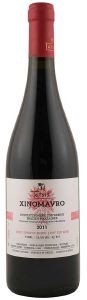 ΚΡΑΣΙ ΞΙΝΟΜΑΥΡΟ ΚΤΗΜΑ ΤΑΤΣΗ 2011 ΕΡΥΘΡΟ 750ML ΚΡΑΣΙ ΞΙΝΟΜΑΥΡΟ ΚΤΗΜΑ ΤΑΤΣΗ 2011 ΕΡΥΘΡΟ 750ML
