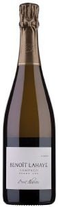 BENOIT LAHAYE ΣΑΜΠΑΝΙΑ BENOIT LAHAYE BRUT NATURE MAGNUM 1500ML