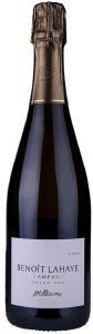 ΣΑΜΠΑΝΙΑ BENOIT LAHAYE MILLESIME 2012 750ML ΣΑΜΠΑΝΙΑ BENOIT LAHAYE MILLESIME 2012 750ML