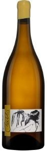 DOMAINE PATTES LOUP ΚΡΑΣΙ CHABLIS DOMAINE PATTES LOUP 2020 ΛΕΥΚΟ 750ML