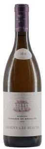 ΚΡΑΣΙ CHANDON DE BRIAILLES SAVIGNY LES BEAUNE 2018 ΛΕΥΚΟ 750ML ΚΡΑΣΙ CHANDON DE BRIAILLES SAVIGNY LES BEAUNE 2018 ΛΕΥΚΟ 750ML
