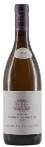  CHANDON DE BRIAILLES SAVIGNY LES BEAUNE 2018  750ML