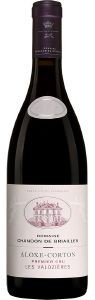 ����� CHANDON DE BRIAILLES ALOXE CORTON 1ER CRU \