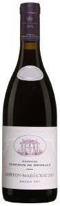  CHANDON DE BRIAILLES CORTON MARECHAUDES GRAND CRU 2018  750ML