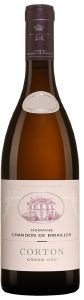 DOMAINE CHANDON DE BRIAILLES ΚΡΑΣΙ CHANDON DE BRIAILLES CORTON GRAND CRU 2018 ΛΕΥΚΟ 750ML