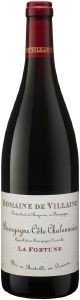 ΚΡΑΣΙ DOMAINE DE VILLAINE COTE CHALONNAISE \ ΚΡΑΣΙ DOMAINE DE VILLAINE COTE CHALONNAISE \