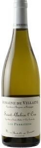  DOMAINE DE VILLAINE SAINT AUBIN 1ER CRU AC \