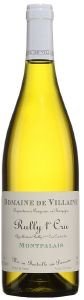 ΚΡΑΣΙ DOMAINE DE VILLAINE RULLY MONTPALAIS 1ER CRU 2020 ΛΕΥΚΟ 750ML ΚΡΑΣΙ DOMAINE DE VILLAINE RULLY MONTPALAIS 1ER CRU 2020 ΛΕΥΚΟ 750ML