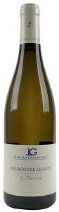 ΚΡΑΣΙ BOURGOGNE ALIGOTE \ ΚΡΑΣΙ BOURGOGNE ALIGOTE \